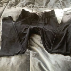 RBX men’s x-Dri compression leggings